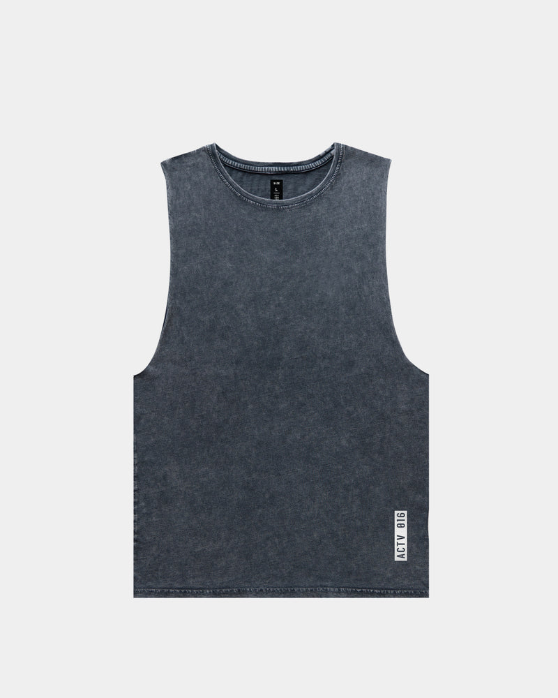 Maverick Tank