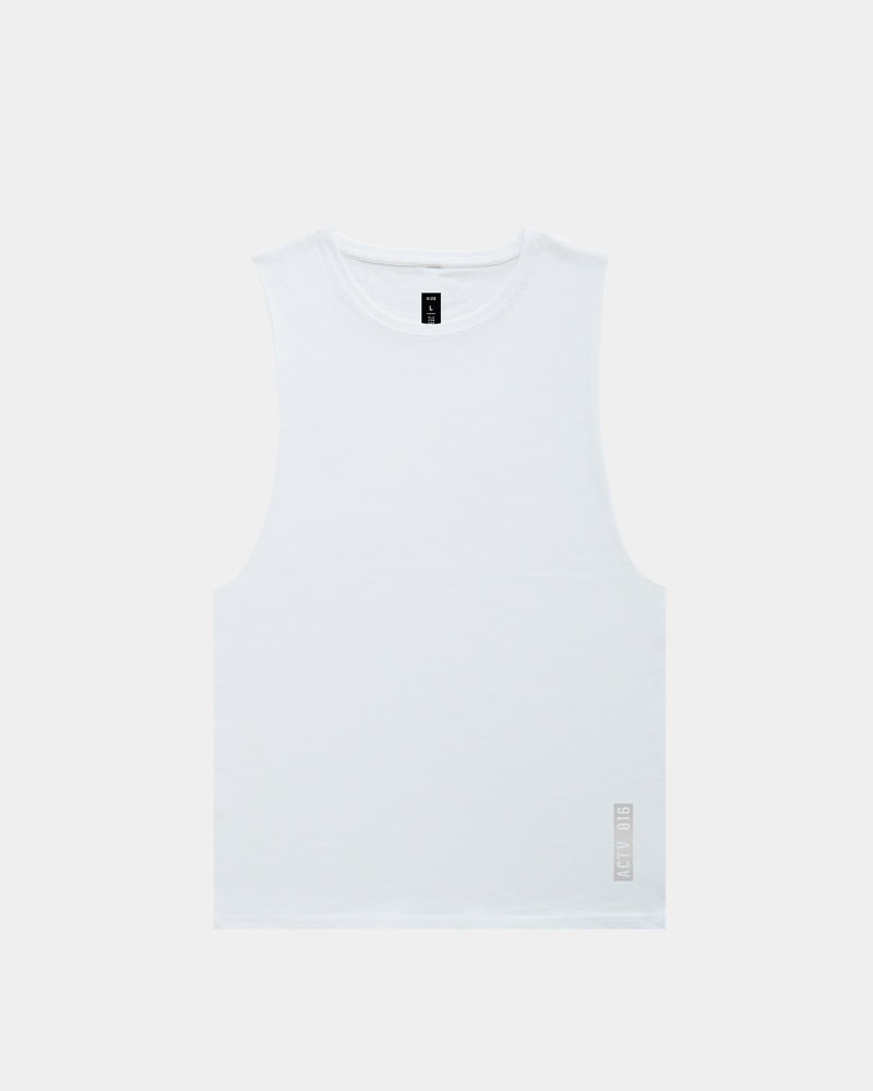Maverick Tank