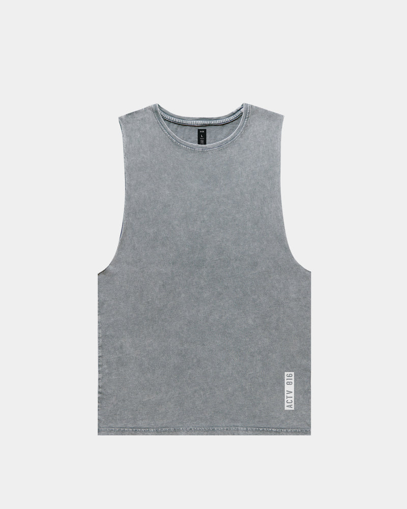 Maverick Tank