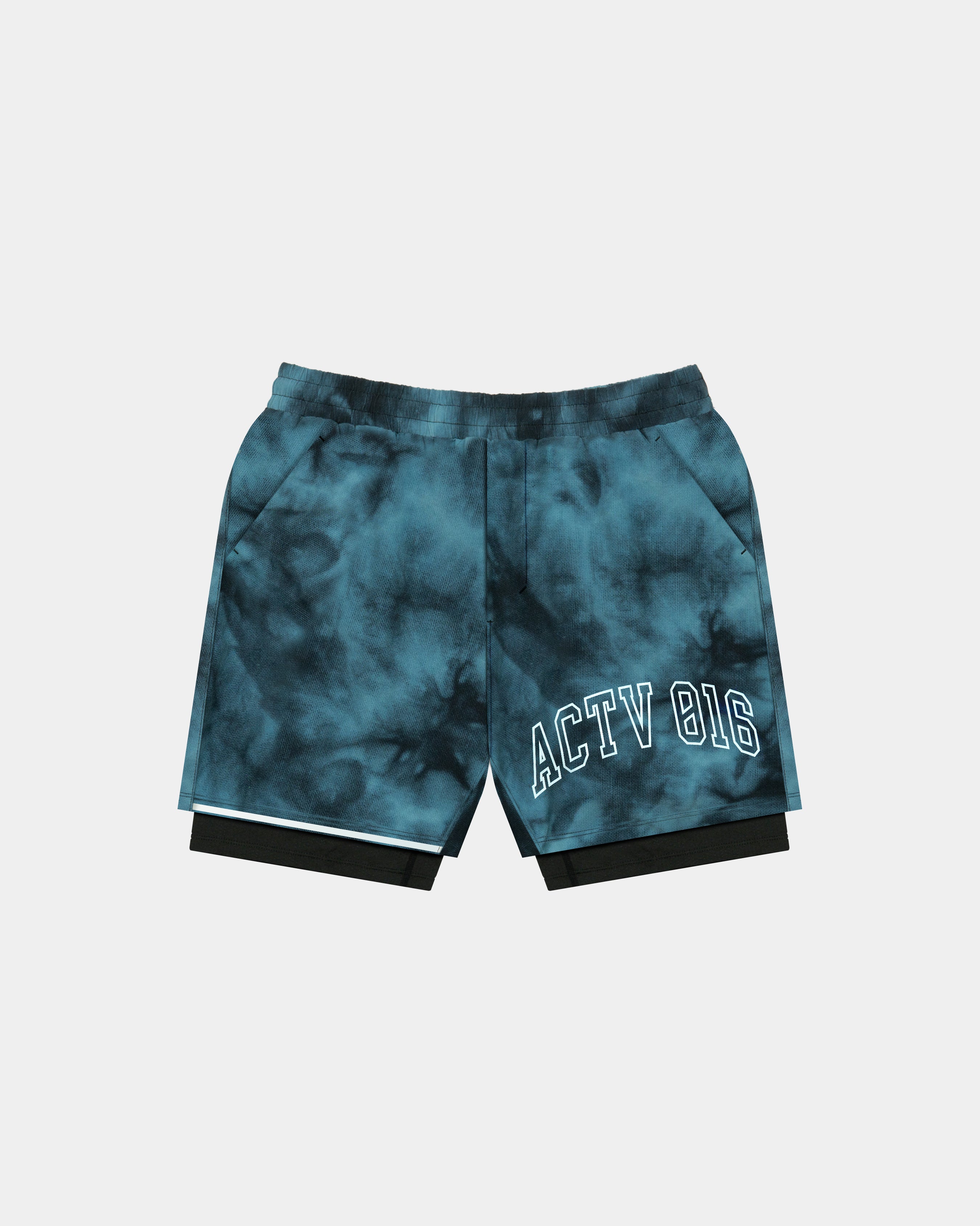 5" Performance Shorts