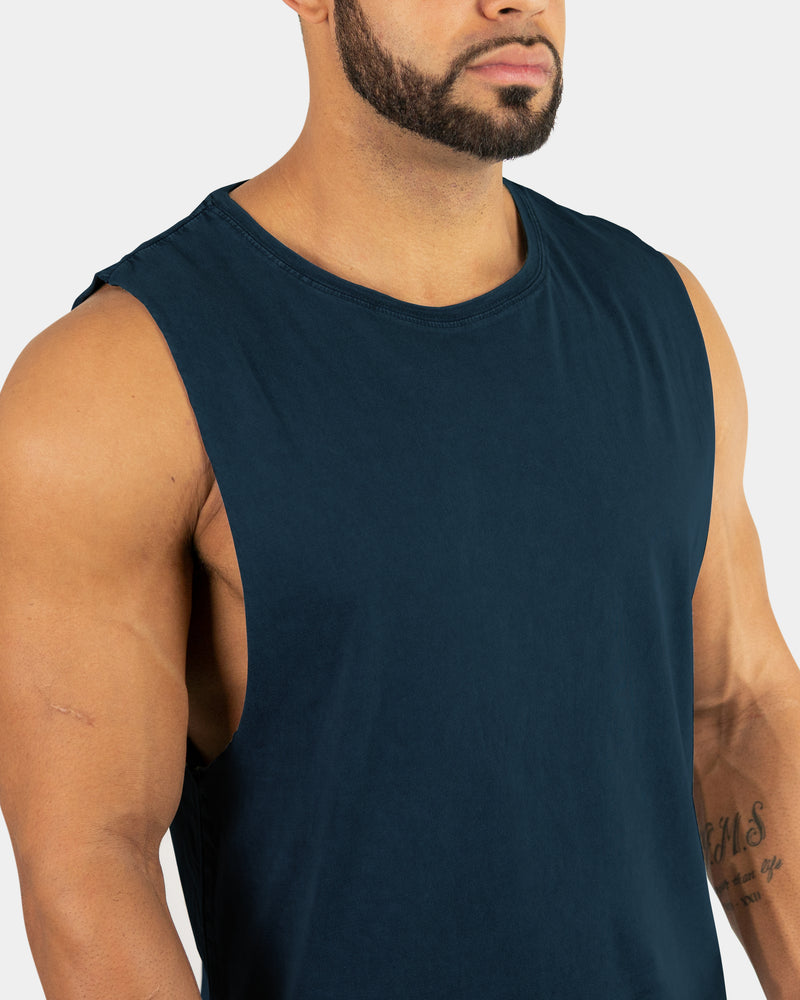 Maverick Tank