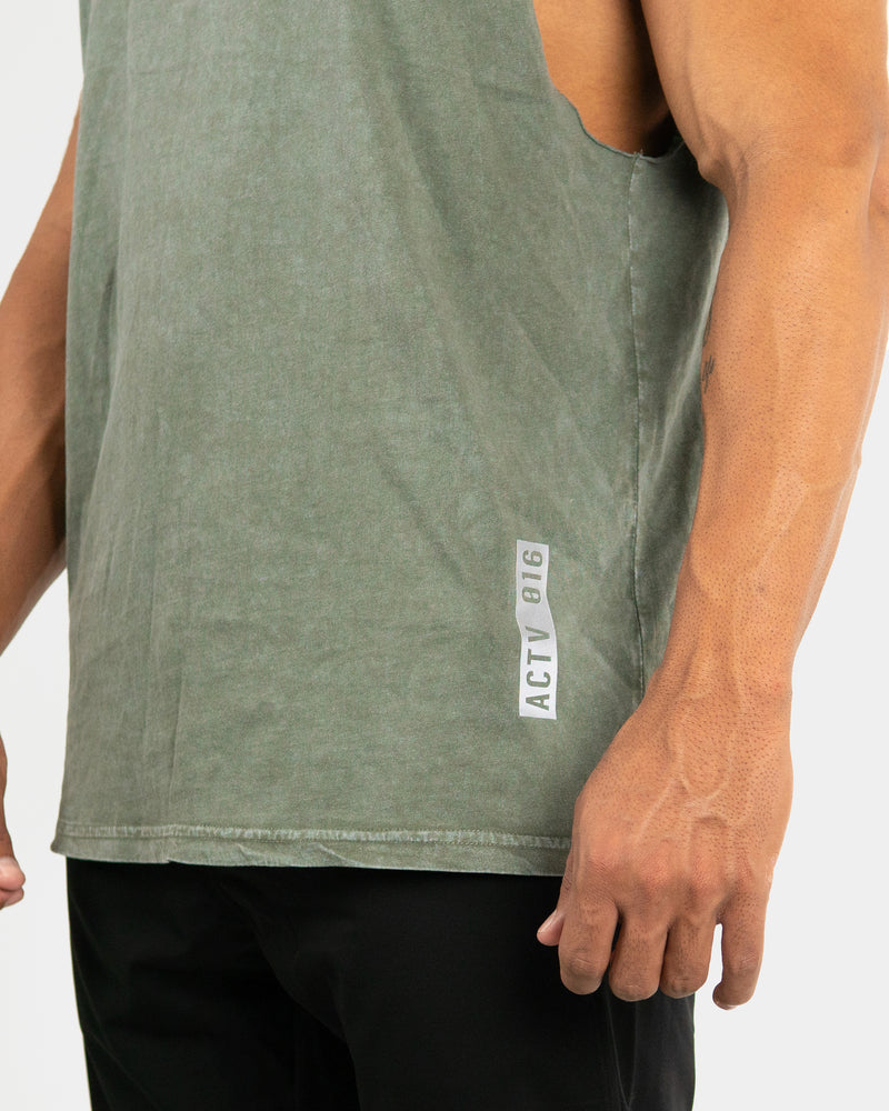 Maverick Tank