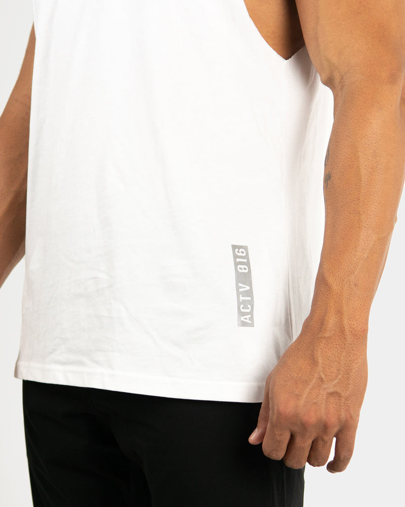 Maverick Tank