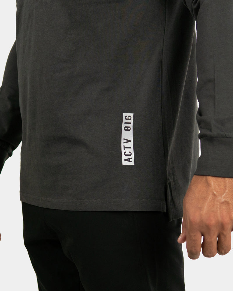 Bosca Long Sleeve