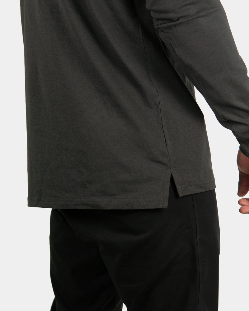 Bosca Long Sleeve